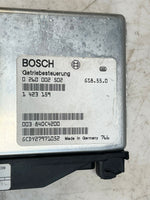Load image into Gallery viewer, 1997-1998 BMW 7 Series E38 540i 740I Transmission Control Module 1423159 OEM