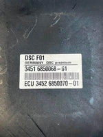 Load image into Gallery viewer, 2010-2016 BMW 7' F01 F02 F03 F04 740i ABS/DSC Hydraulic Pump Module 6850070
