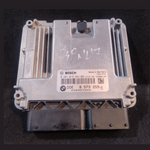 Load image into Gallery viewer, BMW 320d DIESEL N47N F30 F32 F34 F36 2013 ENGINE CONTROL ECU ONLY -  8573259