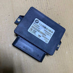 Load image into Gallery viewer, 2010-2017 BMW X3 Electric Parking Brake Control Module 6862808 F10, F11, F12, F1