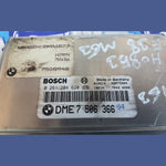 Load image into Gallery viewer, BMW  M62 ENGINE COMPUTER UNIT DME ECU 7506366 E53/E39/E38 4.4