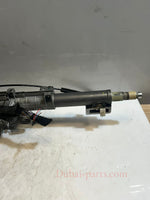 Bild in die Galerieansicht laden, BMW E46 3 Series X3 E83 Steering Column Ignition Switch ROD With Lock 042119006
