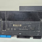 Load image into Gallery viewer, 2013 BMW 5 SERIES F11 F10 BODY CONTROL MODULE ECU OEM 9312766 OEM