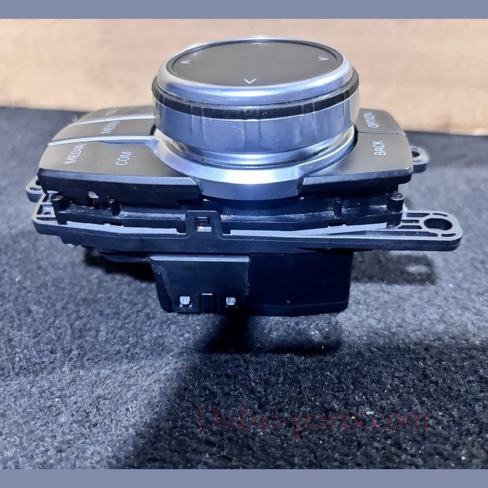 BMW 17-20 G30 F90 G32 G12 NAVIGATION IDRIVE CONTROLLER JOYSTICK CONTROL 6829079