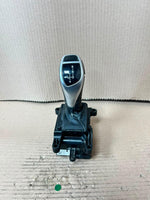 Load image into Gallery viewer, 2013 BMW 5' F10 F11 F12 535i Gear Shift Selector SWITCH 9296907 OEM