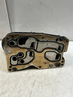 Bild in die Galerieansicht laden, BMW N47D20C E90 F30 F20 F10 Engine Oil FILTER HEAT Cooler Water-Cooled 8507626