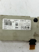 Load image into Gallery viewer, 2012-2018 BMW M6 F01, F03, F10, F12, F13 Diversity Antenna Amplifier 9257363 OEM