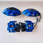 Bild in die Galerieansicht laden, 2019-2024 BMW 118i Brake Caliper Rear Right 6885598 1 Series F40 2 Series F44
