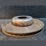 Load image into Gallery viewer, M BLUE CALIPERS &amp; BRAKE DISCS  F20 F21 M125I 2012 TO 2015