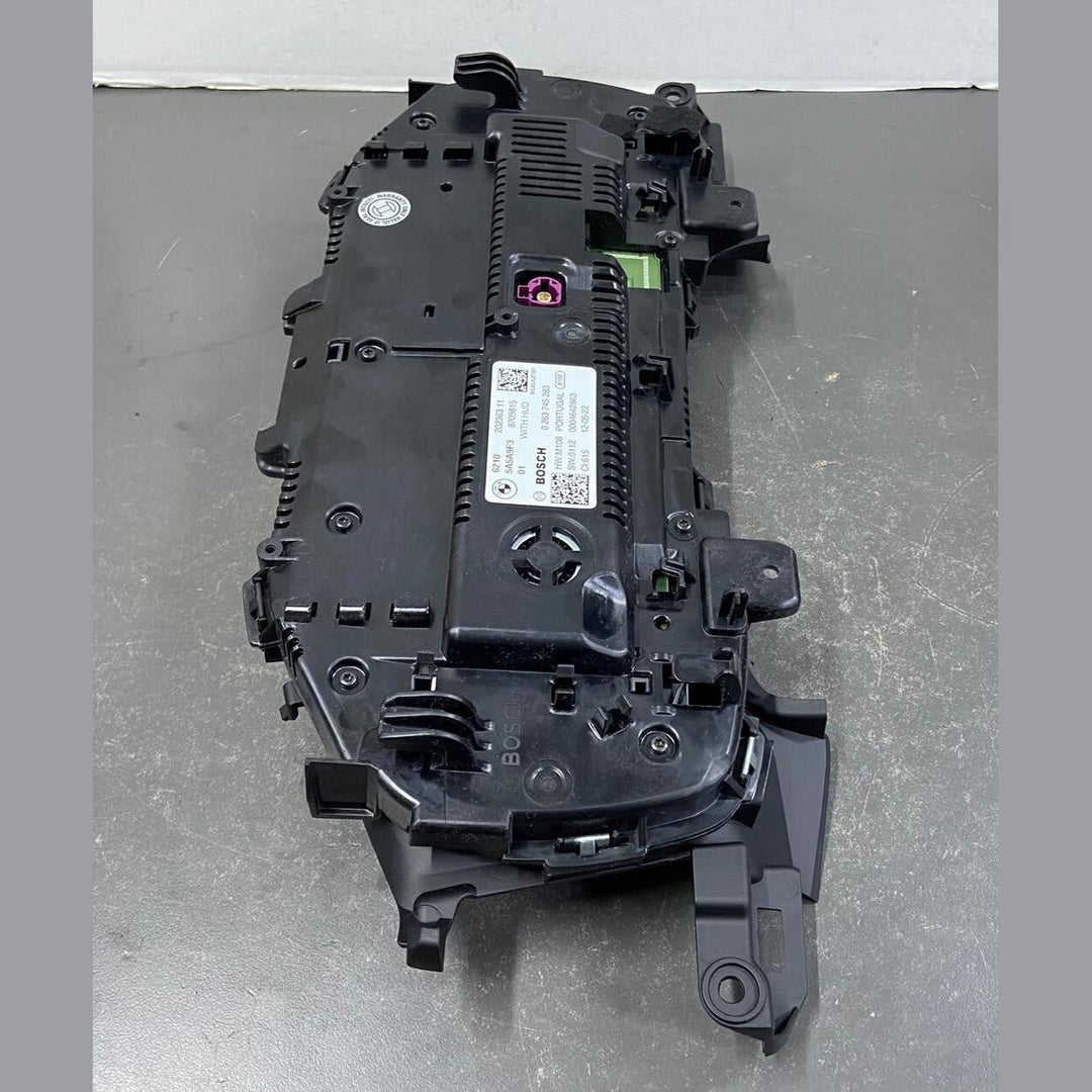 OEM BMW Instrument Digital Cluster Speedometer High  G20 G30 G80 G82 5A5A9F3