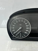 Load image into Gallery viewer, 2010-2015 BMW X1 E84 SPEEDOMETER Instrument Cluster 9187338 OEM