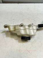 Bild in die Galerieansicht laden, 2022-2025 BMW iX 120 40 XDRIVE Brake Fluid Reservoir Expansion Tank 6898196 OEM