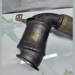 Load image into Gallery viewer, 2015-2020 BMW X1 F45, F48, F39 Catalytic Converter 8616303 OEM