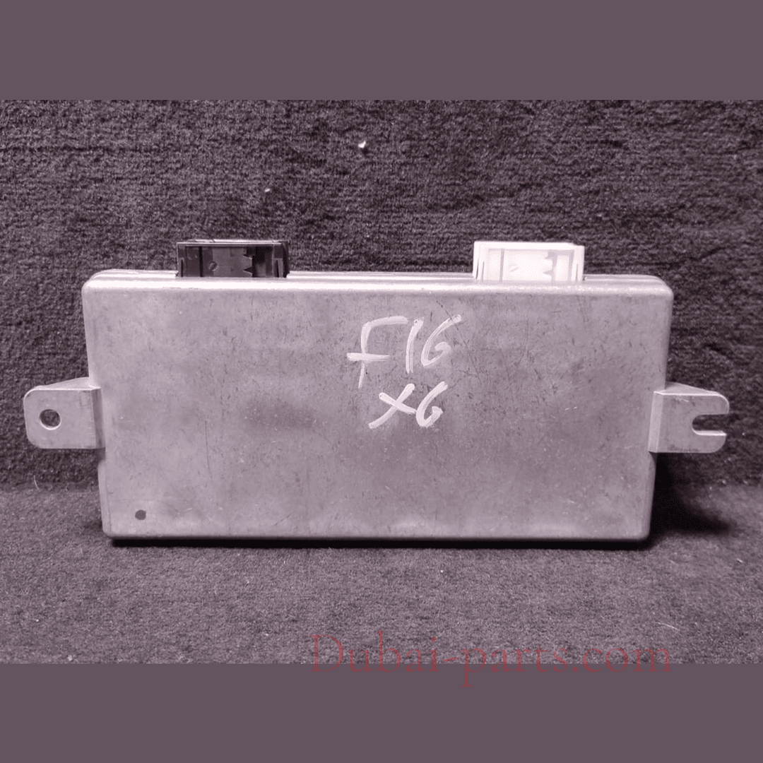 BMW F15 F16 F25 F26 X3 X5 X6 ICAM  SURROUND VIEW- CAMERA MODULE 6836353