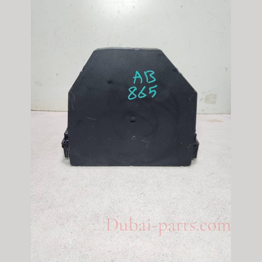 2009-2014 Mercedes-Benz E350 Sam Control Module A2129000006 E-Class W212