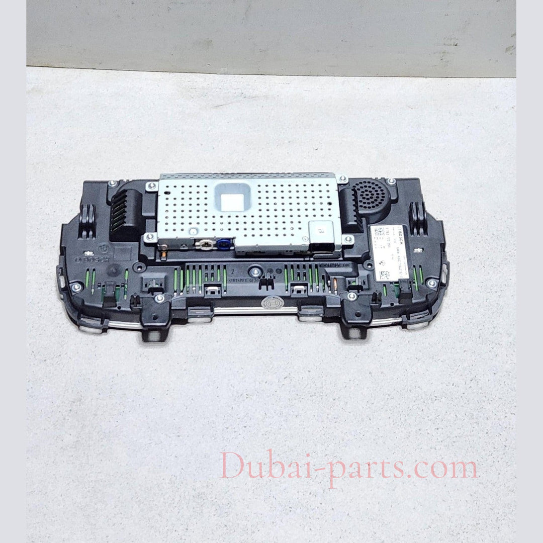 2016-2019 BMW 750i Instrument Cluster Speedometer 6827084 7 Series G11 G12