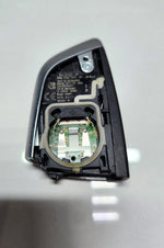 Bild in die Galerieansicht laden, 2014-2018 BMW X5 Smart Key Fob Remote 9367393 434 MHz OEM