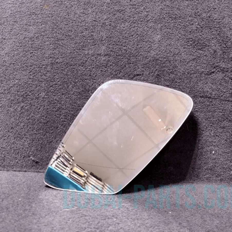 BMW  5 6 SERIES F10 F11 F12 F06 AUTO DIMMING MIRROR GLASS LHS 9250787