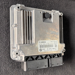 Load image into Gallery viewer, OEM BMW 320D GT F34 N47N M SPORT ENGINE CONTROL UNIT ECU SET  ONLY DDE 8579480