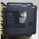 Load image into Gallery viewer, 6784766 BMW Abs Control Module 1 and 3 Series E81 E87 E90 E91 E92 E93