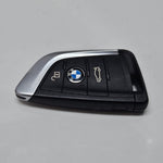 Bild in die Galerieansicht laden, 8672006-2015-2019 BMW 740i G12 B58 RHD Engine Control Unit DME ECU SET OEM