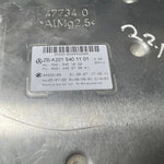 Load image into Gallery viewer, Mercedes W221 S-Class Front Fuse Relay Box SAM Control A221 5404650 A221 5401101