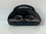 Load image into Gallery viewer, OEM BMW 5 F10/F11/F18 MANUAL INSTRUMENT CLUSTER SPEEDOMETER 9291414 OEM