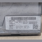 Bild in die Galerieansicht laden, BMW 3 SERIES 2013 F02  AUDIO NAVIGATION HEADUNIT LDA [USED]  -3D20 - 9311042