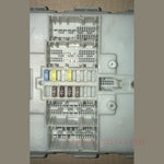 Bild in die Galerieansicht laden, BMW BDC BODY DOMAIN CONTROLLER G30 530E B48 V01 8794951