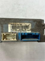 Bild in die Galerieansicht laden, 2007-2008 BMW 750Li E66 E65 Video Entertainment Control Module 9146703