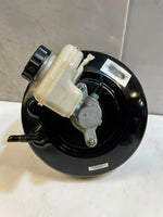 Load image into Gallery viewer, 2017 BMW X1 F48 F49 MINI COOPER F60 SERVO MOTOR Brake Booster 6882812 OEM
