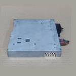 قم بتحميل الصورة إلى عارض الصور، GENUINE BMW F01 F06 F10 F15 F25 F30 G11 CONTROL UNIT TV MODULE2 9366605