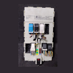Load image into Gallery viewer, 8617551  BMW 3 SERIES F30 F31 F10 320i N20 B20B COMPLETE ECU FEM WITHOUT KEY