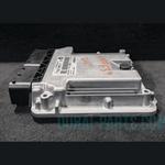 Load image into Gallery viewer, BMW AUTOMATIC F30 F31 320d N47N 163HP ENGINE CONTROL UNIT MODULE ONLY - 8584276