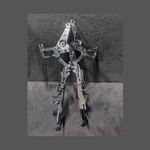 Load image into Gallery viewer, BMW F15 F16 X5 X6 BONNET LEFT RIGHT SIDE HOOD HINGES SET  OEM -7294530-7294529