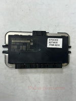 Load image into Gallery viewer, 2011-2017 BMW X3 F25 FRM3 Footwell Light Control Module 9273635 OEM