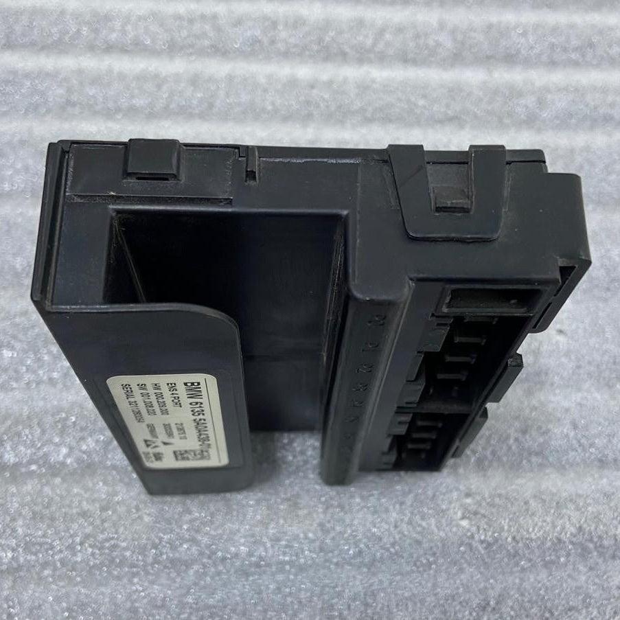 OEM BMW 5 Touring G31 Ethernet Switch Box 6135 5A0A438 FUBA