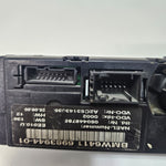 قم بتحميل الصورة إلى عارض الصور، 2006 BMW 3-Series E90 325i 330i Climate Control Panel 6983944