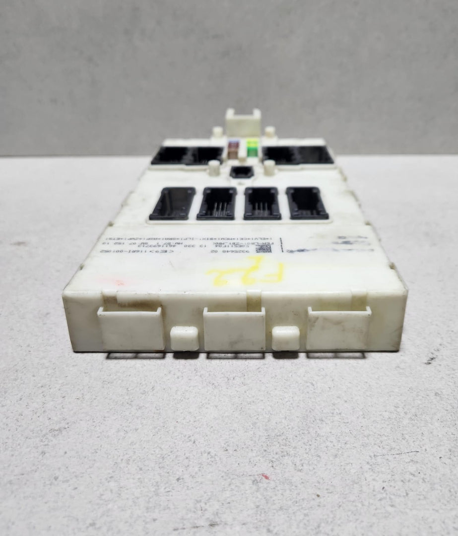 BMW Front Electronic Module 9325648 F30 F31 F32 F33 F34 F36 F22 F80 F82 