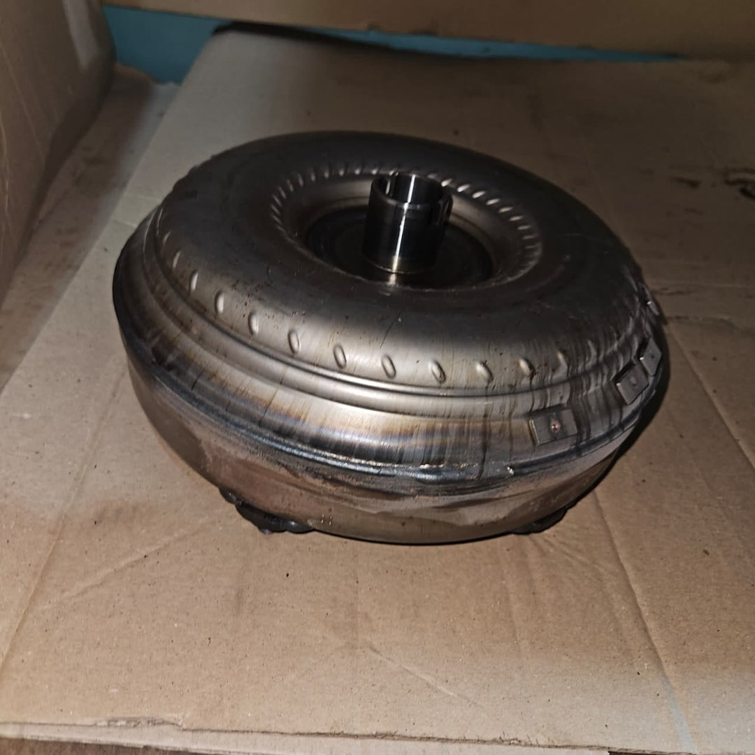 2014-2017 BMW Automatic Transmission GA6F21AW - E8K 8637762 i8 I12