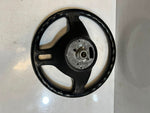 قم بتحميل الصورة إلى عارض الصور، BMW 3 Series E46 Steering Wheel Leather Multifunction 6760660 OEM