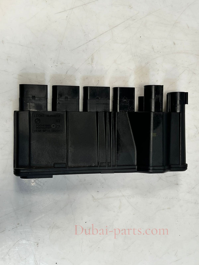 BMW X5 X6 X7 G20 G21 G11 G12 Integrated Power Supply Control Module 8583091 OEM