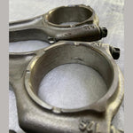 قم بتحميل الصورة إلى عارض الصور، OEM BMW B48 ENGINE PISTON CONNECTING ROD 3 PC SET 8697733 BRAND NEW