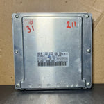 Load image into Gallery viewer, 02-09 Mercedes W211 E-Class Engine Control Module Unit ECM ECU A112 1536679 OEM