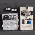 Load image into Gallery viewer, BMW HYBRID F10 F30 N55 MOTORSTEUERGERÄT ECU KIT DME MIT SCHLÜSSEL - 7649279