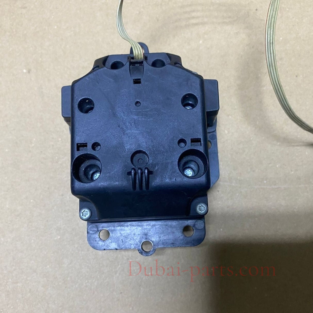 Mercedes Controller Knob A2048709958- W204, W212, C207, and GLK-C LASS X204 