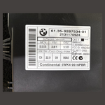 Load image into Gallery viewer, BMW X1 20iX 2011-15 E84 N20 ENGINE CONTROL UNIT COMPLETE SET  DME - 8610678