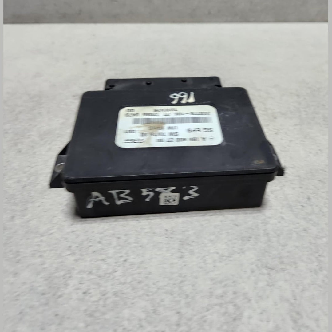 2012-2015 Mercedes-Benz ML350 Electric Parking Brake Control Module A1669002700