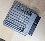 قم بتحميل الصورة إلى عارض الصور، OEM BMW 128i 328i 2011-2013 Engine Computer DME ECU PCM 7624048