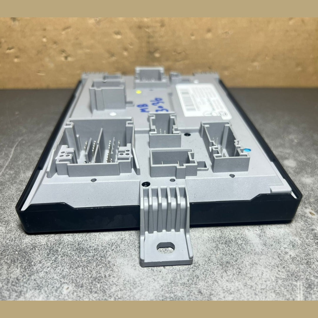 19-23 Mercedes-Benz W213 CLS Body Comfort Control Module Unit A213 9009722 OEM